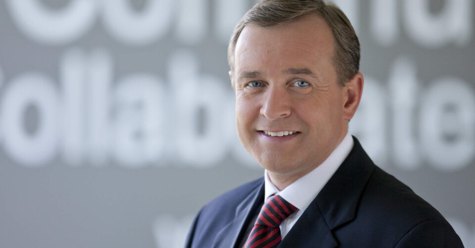 Werner Leibrandt, bei Microsoft für Wettbewerbsstrategie zuständig, fordert von Partnern mehr Engagement im Cloud-Business. Werner Leibrandt, bei Microsoft für Wettbewerbsstrategie zuständig, fordert von Partnern mehr Engagement im Cloud-Business.