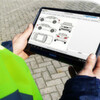 Digitalisierte Fahrzeugrücknahme