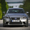 Lexus IS – Der Hybrid soll es richten