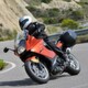 Sixt vermietet BMW Motorräder