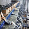 Nikes Logistik für China