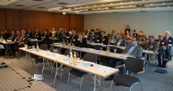 BVMed-Konferenz thematisiert Rahmenbedingungen für Innovationen