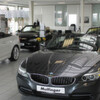 BMW-Mulfinger kauft zu