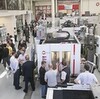 Hermle-Hausmesse lockte Besucher aus über 50 Ländern an