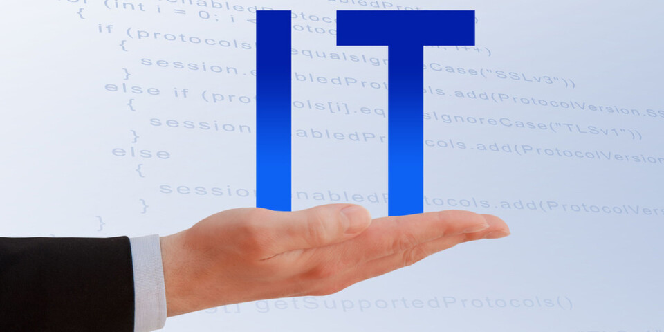 IT-Abteilungen dürfen nicht mehr über den Dingen schweben, wenn sie andere Teams von der Notwendigkeit bestimmter Maßnahmen, insbesondere Sicherheit, überzeugen wollen. IT-Abteilungen dürfen nicht mehr über den Dingen schweben, wenn sie andere Teams von der Notwendigkeit bestimmter Maßnahmen, insbesondere Sicherheit, überzeugen wollen.