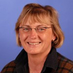Irene Hetzer