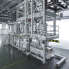 Coperion Builds Compounding Facility in Shanghai