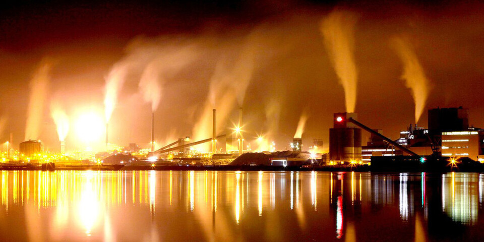 Heiße Phase: Bei Tata Steel Europe wurde die Zwei-Faktor-Authentifizierung komplett umgestellt. Heiße Phase: Bei Tata Steel Europe wurde die Zwei-Faktor-Authentifizierung komplett umgestellt.