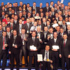 Volkswagen zeichnet beste Mitarbeiter der Partnerorganisation aus