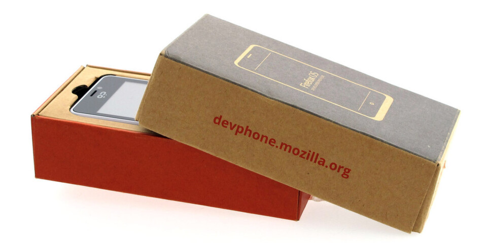 Ausgepackt: IP-Insider hat sich eines der ersten Smartphones mit Firefox OS näher angeschaut. Ausgepackt: IP-Insider hat sich eines der ersten Smartphones mit Firefox OS näher angeschaut.