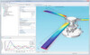 Neue Analysewerkzeuge bei Multiphysics 4.3b