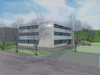 Neues Ausbildungszentrum in Münchenbuchsee