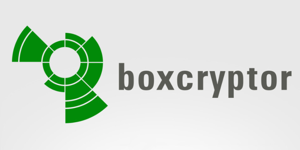 Zeitgleich mit Boxcryptor aktualisiert Secomba auch Corporate Design und Web Auftritt. Zeitgleich mit Boxcryptor aktualisiert Secomba auch Corporate Design und Web Auftritt.