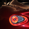 Pininfarina Sergio – Konzept aus dem Computer