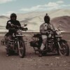 »bike und business« begleitet die Dane Trans Himalaya Tour