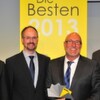 Top-Auszeichnung für »autoFACHMANN«