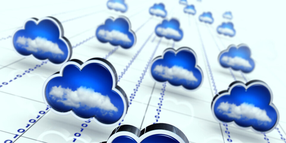 „Schritt für Schritt zu mehr Vertrauen in die Cloud“ - ein Experten-Kommentar von Henning von Kielpinski, Consol. „Schritt für Schritt zu mehr Vertrauen in die Cloud“ - ein Experten-Kommentar von Henning von Kielpinski, Consol.