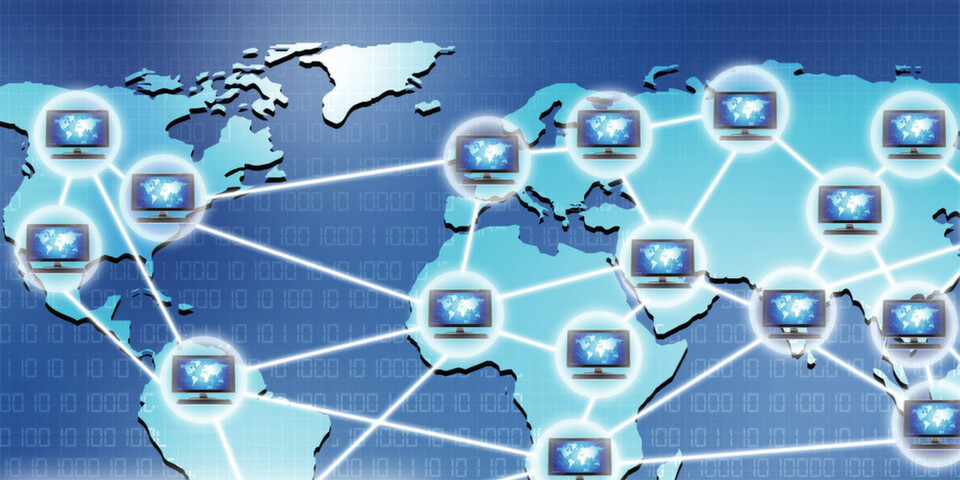 Hybrides Identitätsmanagement: einheitliche Benutzerverwaltung für Netzwerk und Cloud. Hybrides Identitätsmanagement: einheitliche Benutzerverwaltung für Netzwerk und Cloud.