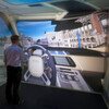 Jaguar Land Rover Partner bei Simulationsforschung