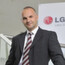 Michael Vorberger neuer Sales Director ISP bei LG