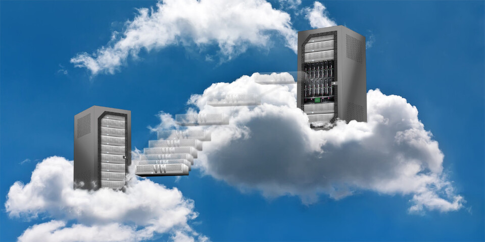 Mit Cloud Computing können IT-Strukturen wesentlich flexibler gestaltet und somit Kosten eingespart werden. Allerdings fehlt es noch immer an Standards, mit denen sich Cloud-Angebote gut vergleichen lassen. Zu klären sind zudem Fragen zur IT-Sicherheit. Experten aus Wirtschaft und Forschung beziehen Stellung. Mit Cloud Computing können IT-Strukturen wesentlich flexibler gestaltet und somit Kosten eingespart werden. Allerdings fehlt es noch immer an Standards, mit denen sich Cloud-Angebote gut vergleichen lassen. Zu klären sind zudem Fragen zur IT-Sicherheit. Experten aus Wirtschaft und Forschung beziehen Stellung.