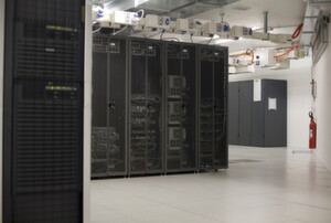 Gewappnet für den Katastrophenfall: Business Continuity ist auf einen wirkungsvollen Brandschutz im Rechenzentrum angewiesen. Gewappnet für den Katastrophenfall: Business Continuity ist auf einen wirkungsvollen Brandschutz im Rechenzentrum angewiesen.