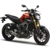 Kommplett neu: Die Yamaha MT-09/ABS