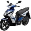 Kymco bringt den Super 8