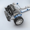 Bosch-Spritspartechnik – Je größer desto elektrischer