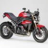 LSL modifiziert Triumph-Modelle