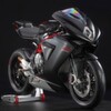 Neues von MV Agusta: die F3 800 kommt