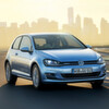 30-millionster VW Golf vom Band gerollt