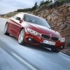 Das neue Coupé: BMW 4er
