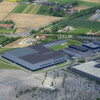 Ausbau des Mercedes-Benz Technology Centers in Sindelfingen