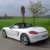 »kfz-betrieb« Auto-Check: Porsche Boxster