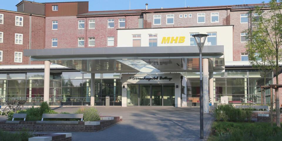 Das Marienhospital Bottrop suchte nach einer Monitoring-Lösung für seine gewachsene IT-Infrastruktur. Das Marienhospital Bottrop suchte nach einer Monitoring-Lösung für seine gewachsene IT-Infrastruktur.