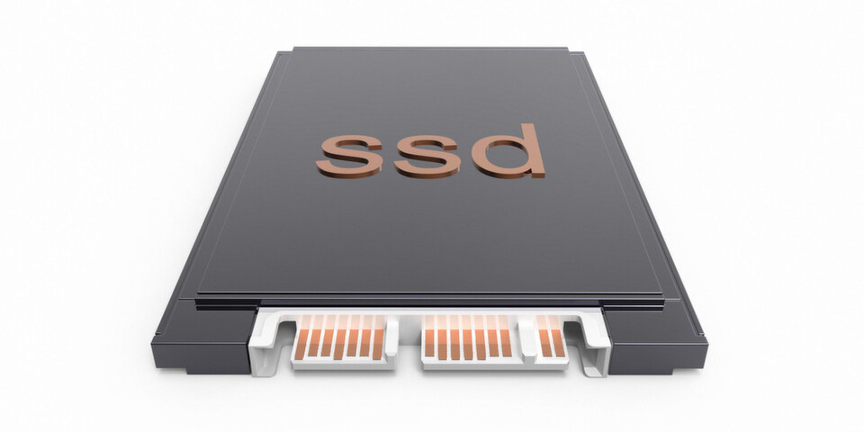 Enterprise-SSDs sind deutlich teurer als Consumer-SSDs – zurecht! Enterprise-SSDs sind deutlich teurer als Consumer-SSDs – zurecht!