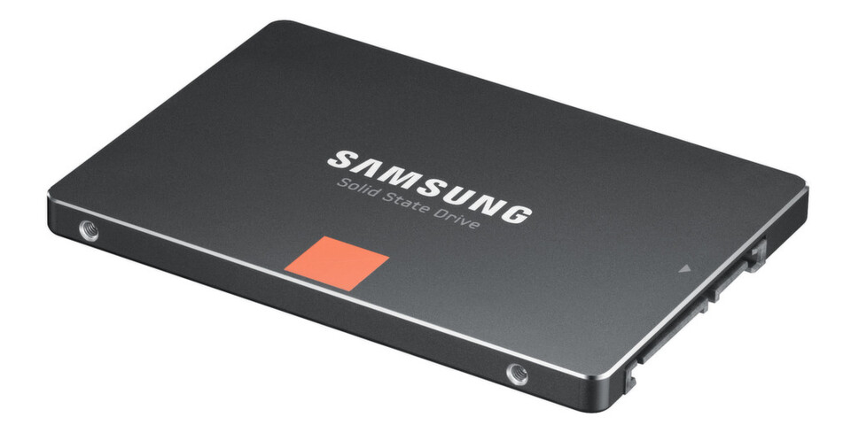 Samsung bietet die SSD-840-Serie in zwei Modellvarianten an: als Basic- und als High-End-Version. Samsung bietet die SSD-840-Serie in zwei Modellvarianten an: als Basic- und als High-End-Version.