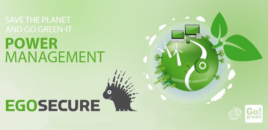 Green IT und Power Management haben auf den ersten Blick nicht direkt etwas mit IT-Sicherheit zu tun. Hat man aber die Möglichkeit zur zentralen Kontrolle des Energieverbrauchs, kann man diese auch zum Monitoring nutzen. Green IT und Power Management haben auf den ersten Blick nicht direkt etwas mit IT-Sicherheit zu tun. Hat man aber die Möglichkeit zur zentralen Kontrolle des Energieverbrauchs, kann man diese auch zum Monitoring nutzen.