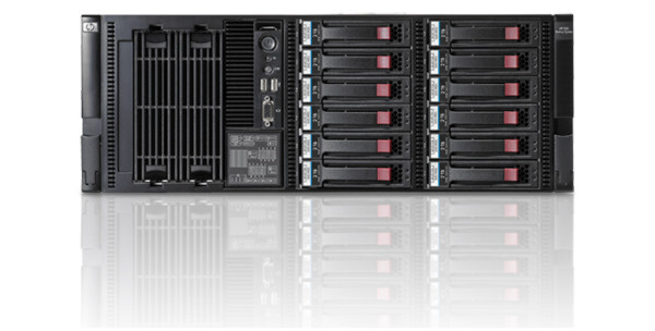 Das HP StoreOnce D2D4324 Backup System ist eines von mehreren anfälligen HP-Geräten. Das HP StoreOnce D2D4324 Backup System ist eines von mehreren anfälligen HP-Geräten.