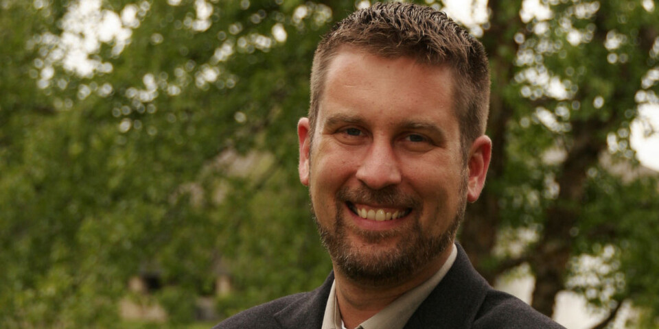 Der Autor: Doug Hazelman ist Vice President of Product Strategy bei Veeam Software. Der Autor: Doug Hazelman ist Vice President of Product Strategy bei Veeam Software.
