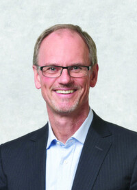 Peter Prestele, Senior Vice President & General Manager EMEA, Flexera Software. Peter Prestele, Senior Vice President & General Manager EMEA, Flexera Software.