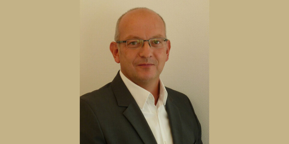Der Autor: Roland Hamann ist Regional Director DACH und Eastern Europe bei Keynectis-OpenTrust. Der Autor: Roland Hamann ist Regional Director DACH und Eastern Europe bei Keynectis-OpenTrust.