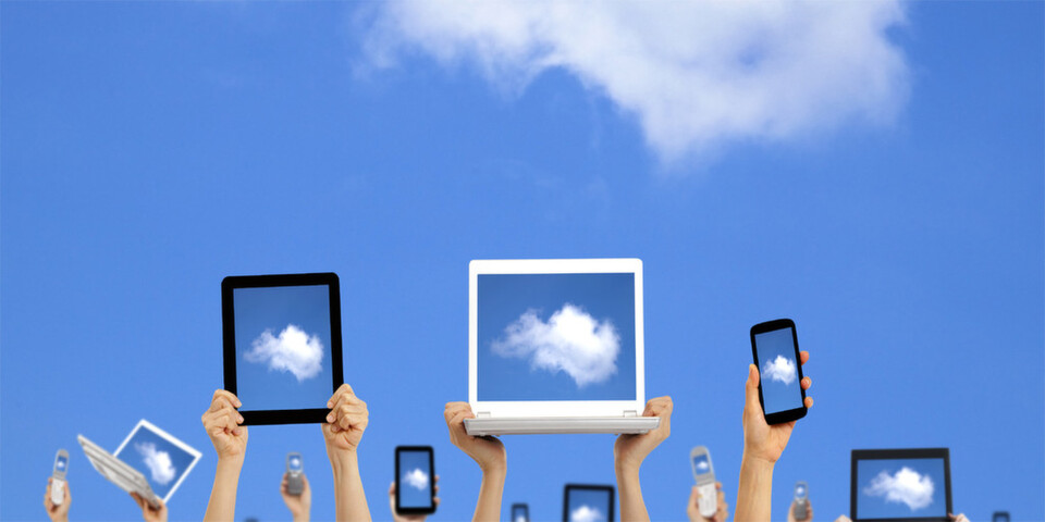 Cloud Computing birgt neue Vertriebskanäle, die IT-Sicherheitsbranche liefert Beispiele. Cloud Computing birgt neue Vertriebskanäle, die IT-Sicherheitsbranche liefert Beispiele.