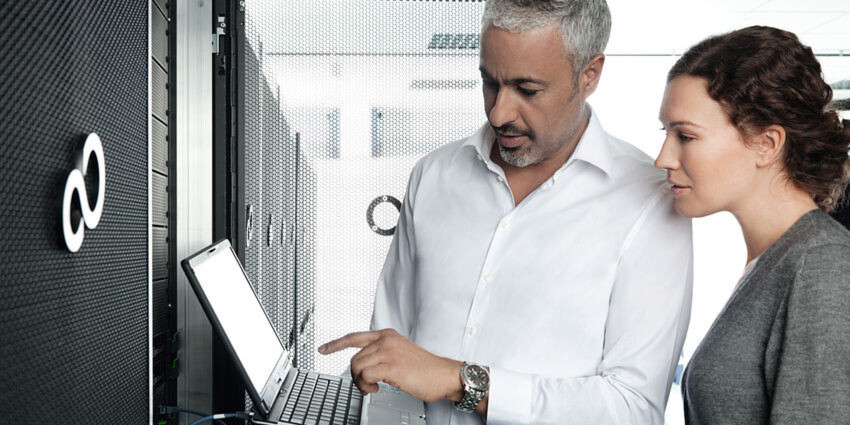 Moderne Zeiten: Der Mainframe ist nach wie vor das Herz vieler Rechenzentren. Moderne Zeiten: Der Mainframe ist nach wie vor das Herz vieler Rechenzentren.