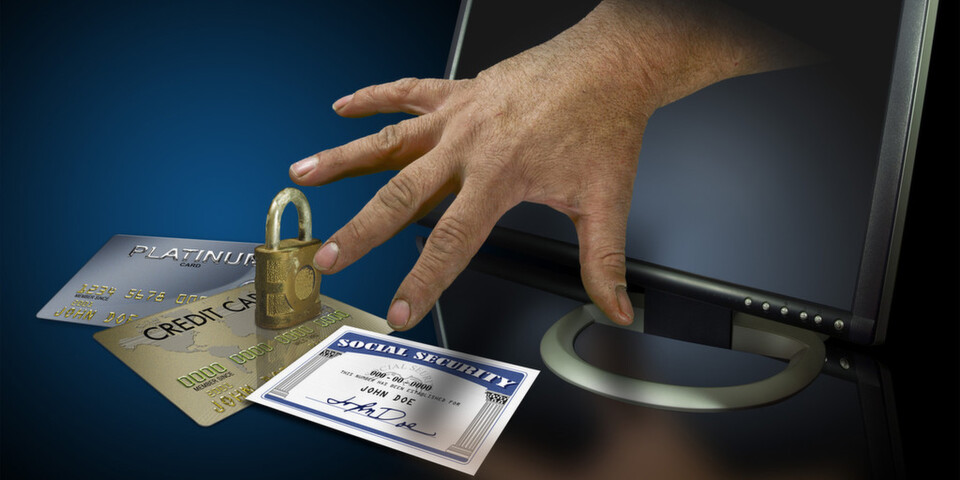 Kaum ein Datensatz ist vor Hacker-Zugriffen sicher. Kaum ein Datensatz ist vor Hacker-Zugriffen sicher.