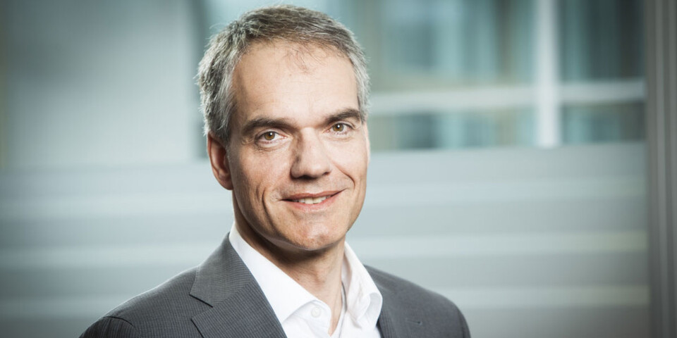 Der Autor: Gerald Sternagl ist EMEA Business Unit Manager Storage bei Red Hat Der Autor: Gerald Sternagl ist EMEA Business Unit Manager Storage bei Red Hat
