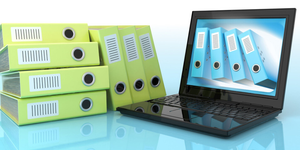 Cloud-basiertes ERP in Kombination mit einem Dokumenten-Management-System vereinfacht die Buchhaltung, verbessert die Verarbeitung von Rechnungen und automatisiert den Workflow. Cloud-basiertes ERP in Kombination mit einem Dokumenten-Management-System vereinfacht die Buchhaltung, verbessert die Verarbeitung von Rechnungen und automatisiert den Workflow.