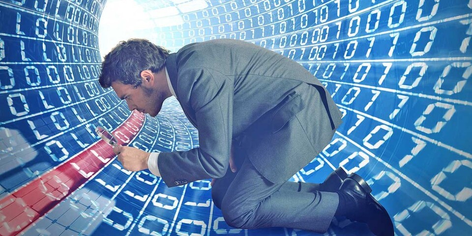 Prism: Vertrauensverlust für Verwaltungen Prism: Vertrauensverlust für Verwaltungen