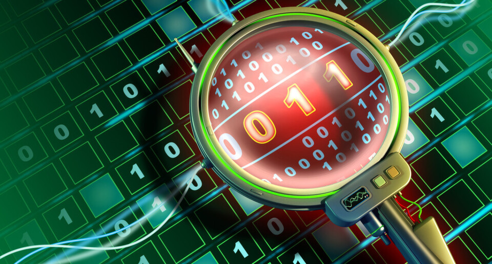 Die Netzwerksicherheit sollte kontinuierlich analysiert und justiert werden. Die Netzwerksicherheit sollte kontinuierlich analysiert und justiert werden.